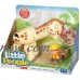 Little People Giraffe   554024759